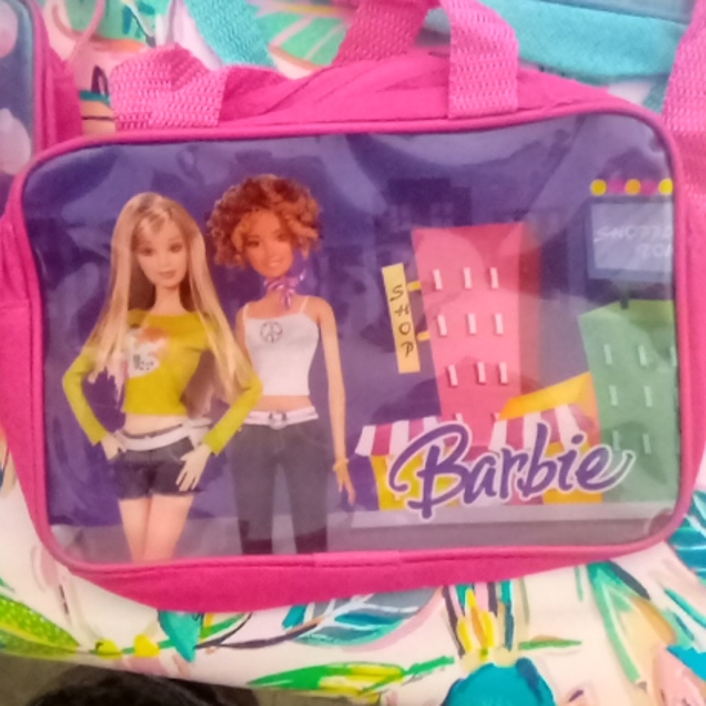 Kid bags
